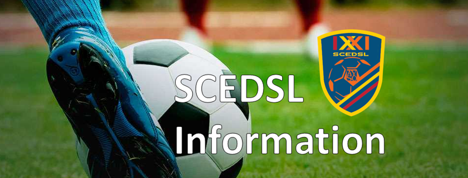SCEDSL